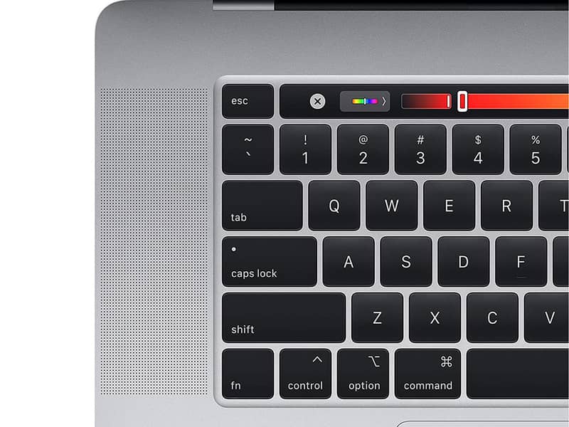 Macbook Pro 2019 16" Core i9-8Core 3