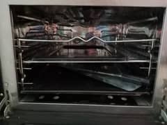 Super Kenwood Gas Cooking Range