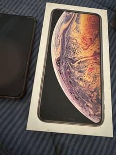 Apple iPhone XS Max