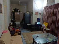 3 Marla Double Storey Full House Available For Rent (Peer Colony)