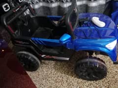 Kids Car Remote Control