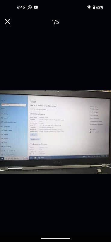 dell latitude e6430 0