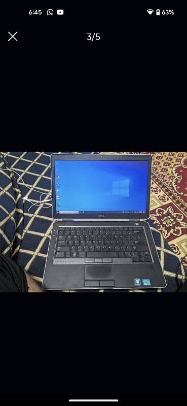 dell latitude e6430 1
