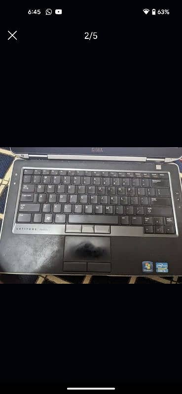 dell latitude e6430 2
