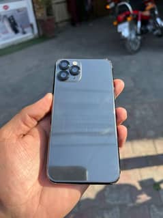 iphone 11pro 64gb