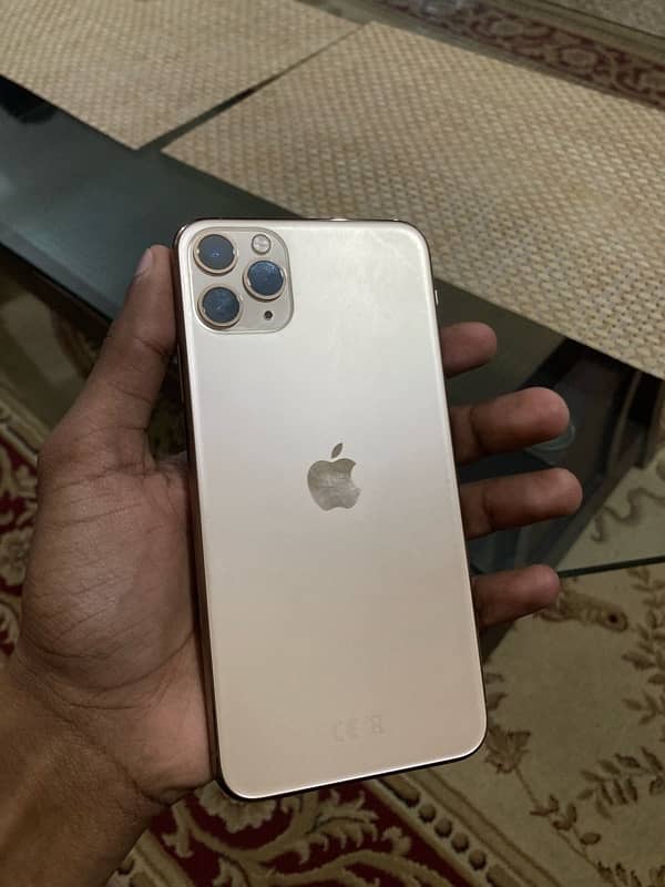 iPhone 11 Pro max 2