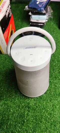 Bose Revolve plus sound link