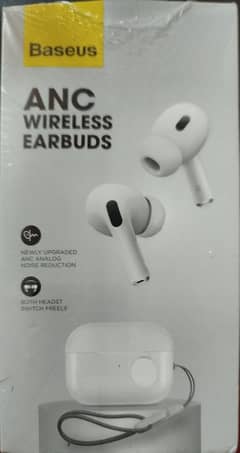 Baseus ANC WIRELESS EARBUDS