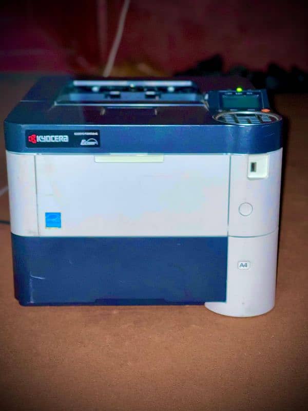 keyocera printer 3045dn 3