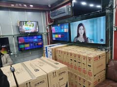 43 inch Samsung led tv andriod WiFi 03004675739