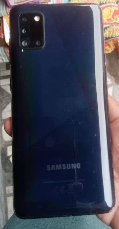 Samsung A21 2