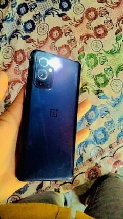 oneplus 9