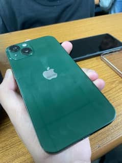 iPhone 13 128gb Non-PTA