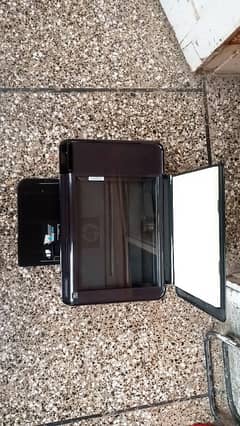 HP touch smart photosmart c4780 print , scan , copy original printer