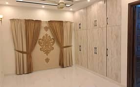 10 Marla House For rent Is Available In Bahria Town - Tulip Block