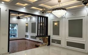 You Can Find A Gorgeous House For rent In Bahria Town - Overseas A