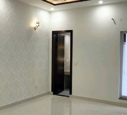 You Can Find A Gorgeous House For rent In Bahria Town - Overseas A 5