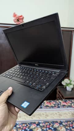 Dell Latitude 7280 Laptop