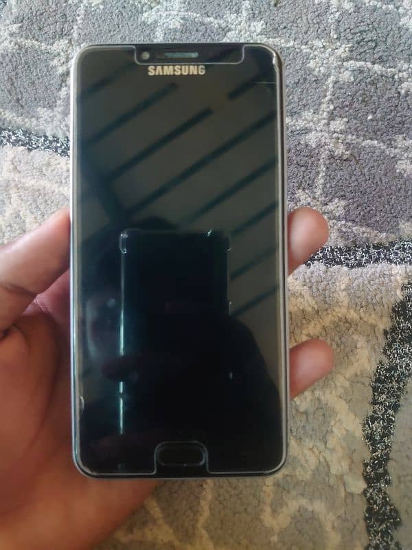 samsung C5000 4/32gb pta proved 1