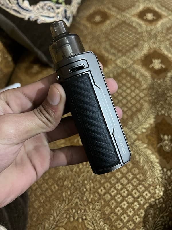 smoke vape 1