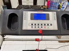 Apollo Air 04 Treadmill 2021 model