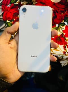 Apple iPhone XR