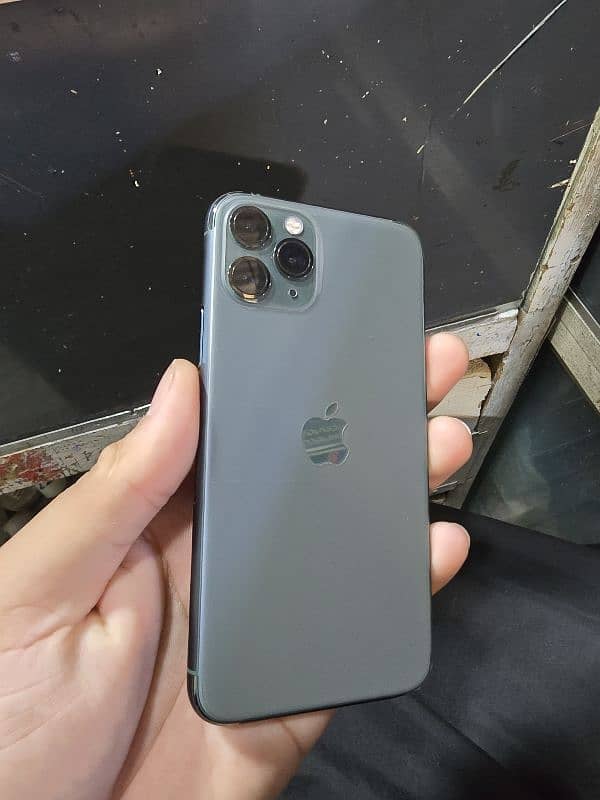 iphone 11 pro 64gb 1