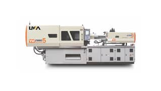 Injection Molding Machine