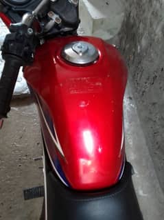 honda cb125f model 2021