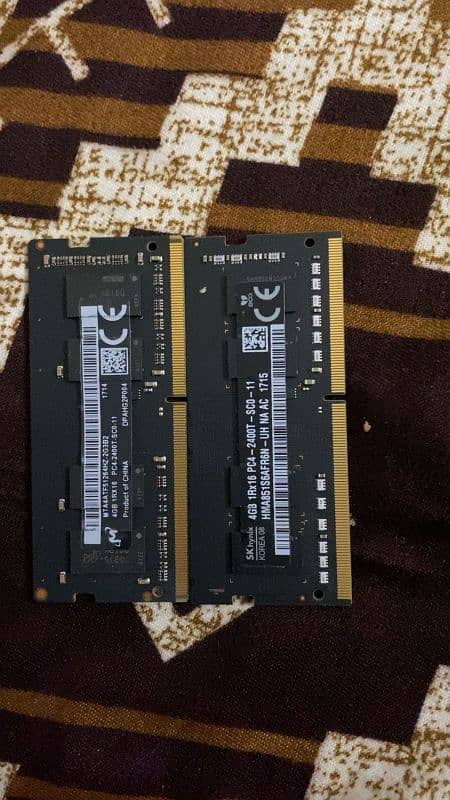 PC and Laptop rams 2