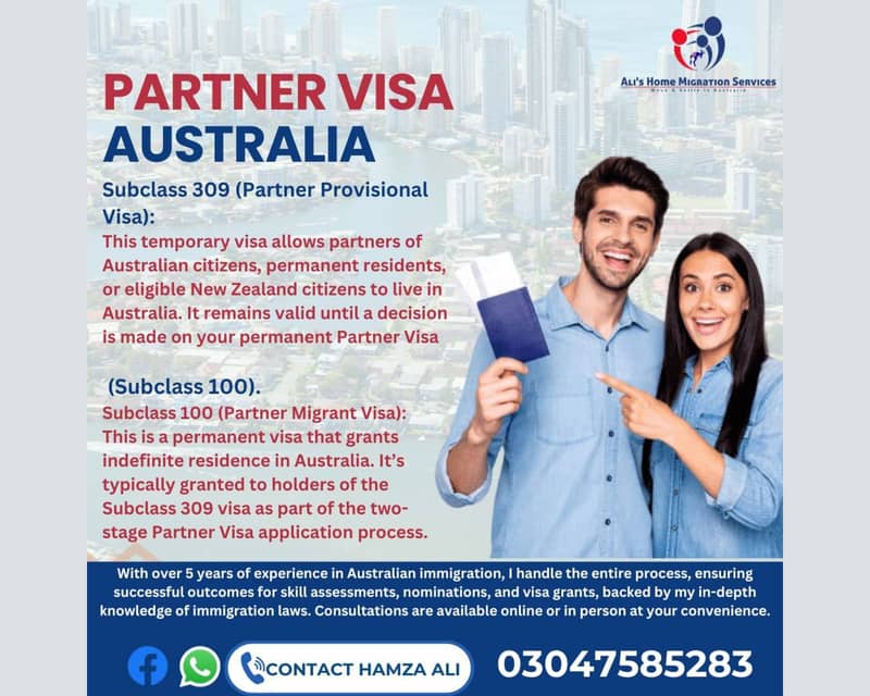 Australian Immigration Services 3