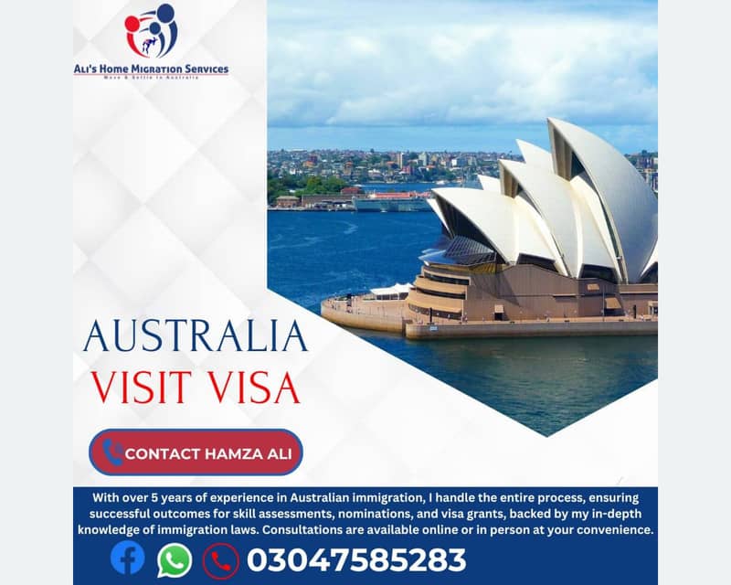 Australian Immigration Services 6