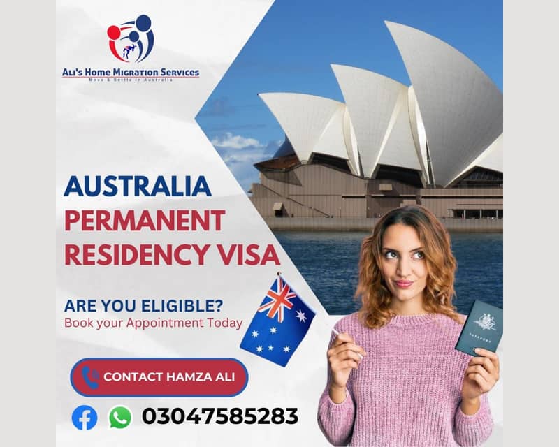 Australian Immigration Services 8