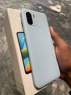 redmi A1 + Plus 10/10 32 GB with box