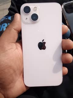 iphone 13 jv 128gb non PTA