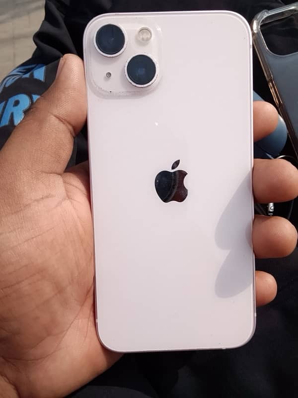 iphone 13 jv 128gb non PTA 0