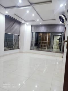 Studio Non-Furnished Apartment Available For Rent In Dream Gardens Lahore