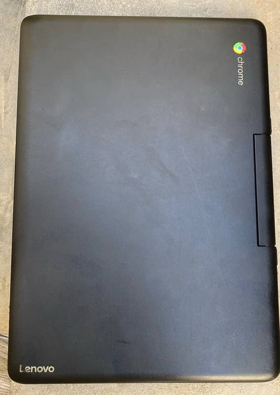 LENOVO N23 CHROMEBOOK 1