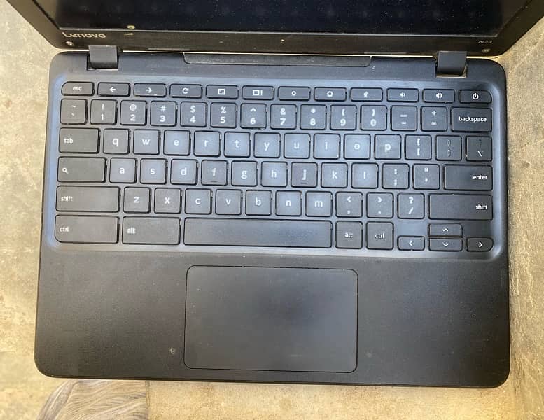 LENOVO N23 CHROMEBOOK 2