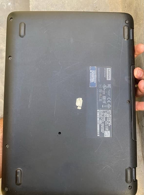 LENOVO N23 CHROMEBOOK 3