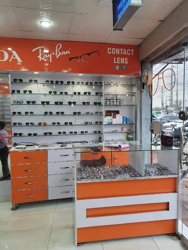 optical shop k lye sales person required 1