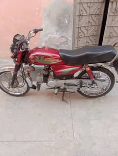 road prince bike in good condition