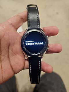 Samsung Galaxy Watch 3