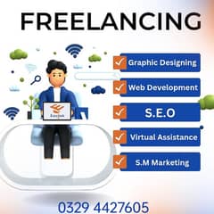 Freelancing/Assignment/part time/Online job/ content /Home base job