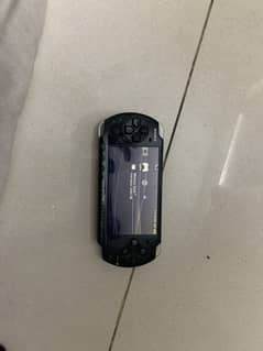 PSP 3000