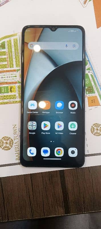 Redmi A3 4