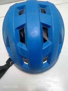 Kids helmet