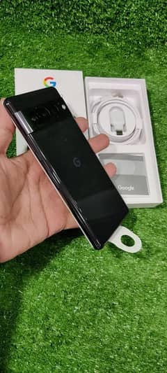 Google pixel 7 Pro 03298295983watsapp