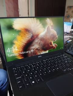 Dell XPS i7, 7th Gen, 8GB Ram, 180GB SSD in good condition for sale