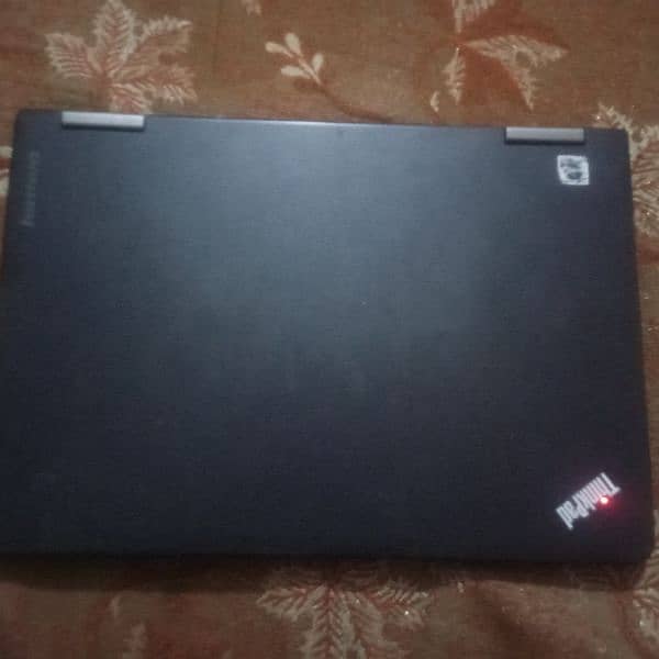 Lenovo yoga12 3